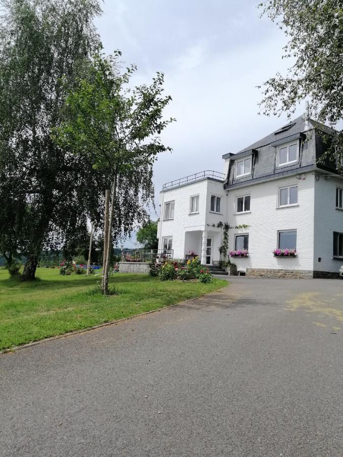 La Roseraie Stavelot Exterior photo